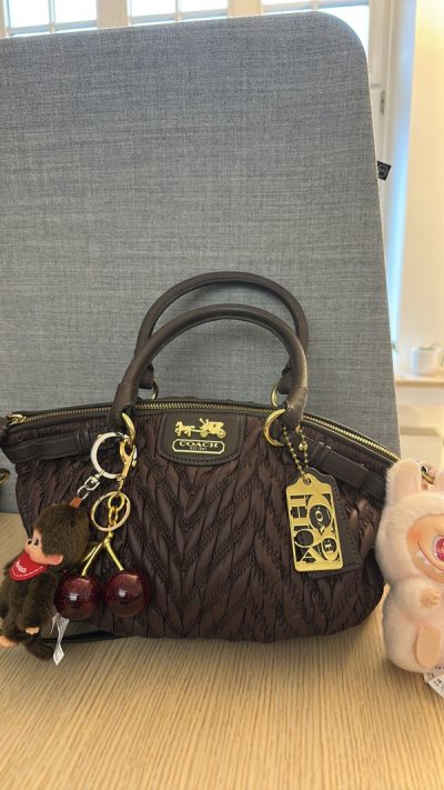 Everything is perfect!