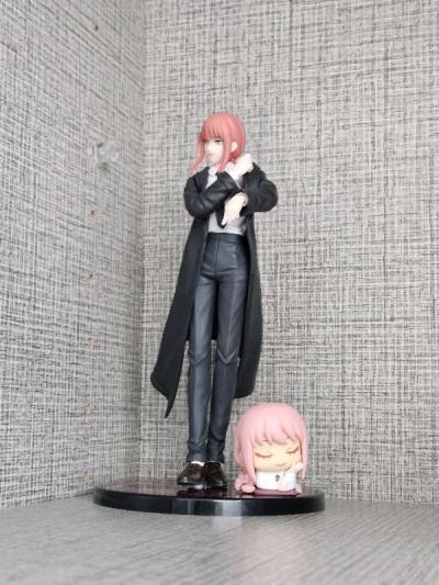 마키마 피규어 후기