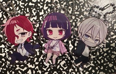 Saint Cecilia Pastor Lawrence Mangas and One Room of Happiness Merch