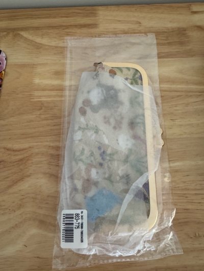 Assortment of products 