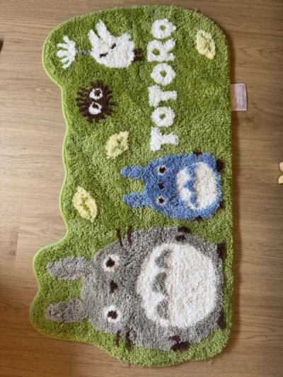 Totoro merchandise