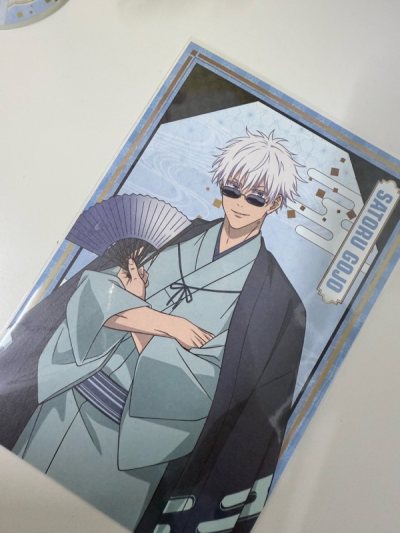 到货啦～实物绝美