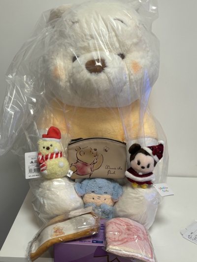 Doorzo代購平台超讚！