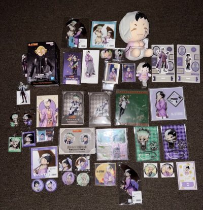 Another Great Haul!!! 