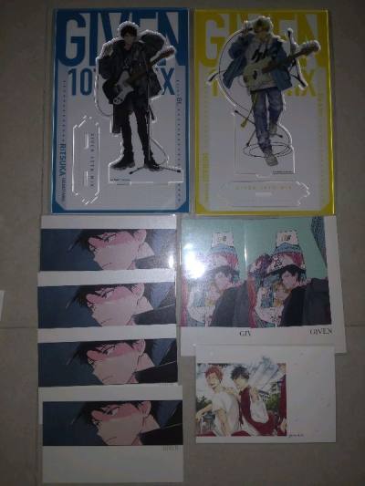 不知第十幾次買