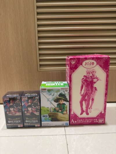 second haul from doorzo!!!!!