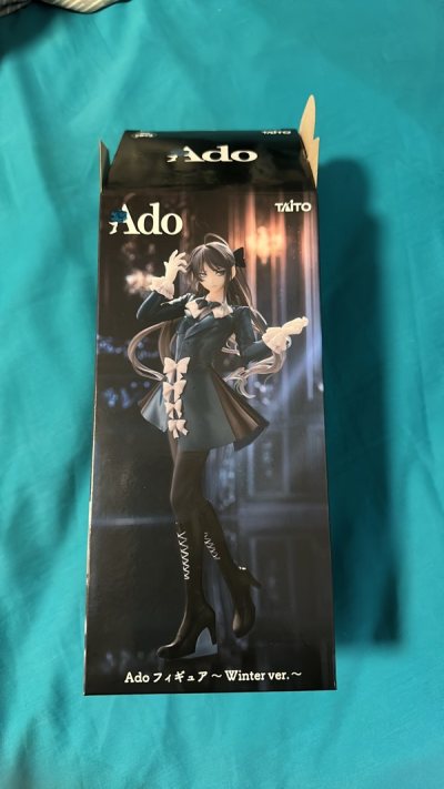 ADO Figure