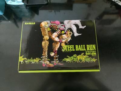 买了一套漫画书