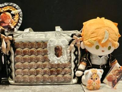 夢情立牌終於入手