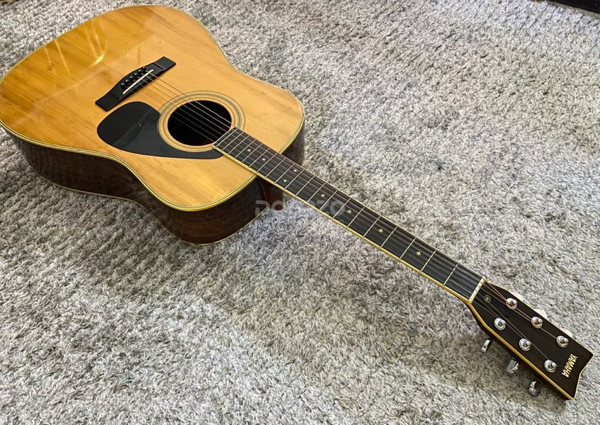 Yamaha FG301B - Shopping Review | Doorzo