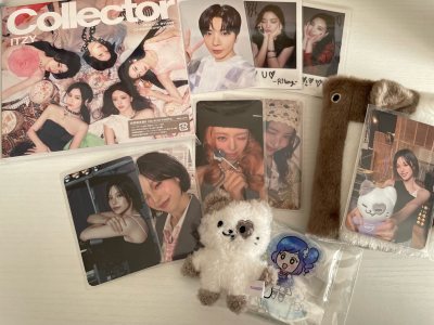 doorzo small air packet