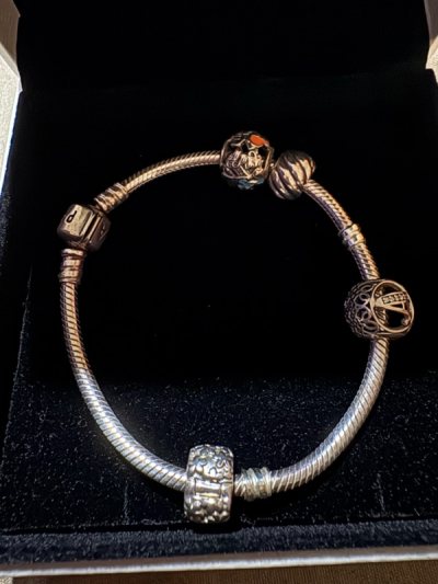 Smooth Transaction and Great Finds!