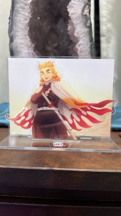 入手大魔、小超3、超4悟空!实物太帅了