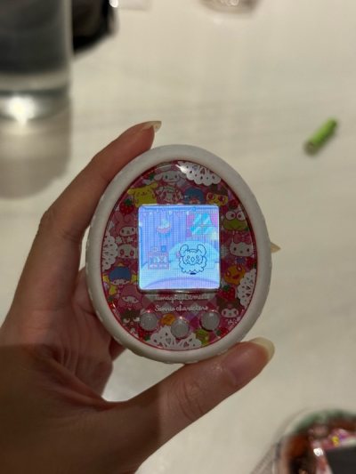 Tamagotchi Sanrio