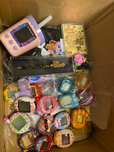 Doorzo haul! Im so happy!