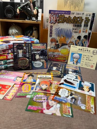 第七次購入了~~