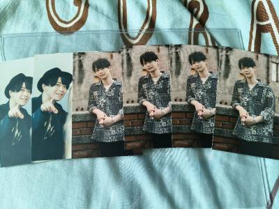 終於買到聲優的周邊?