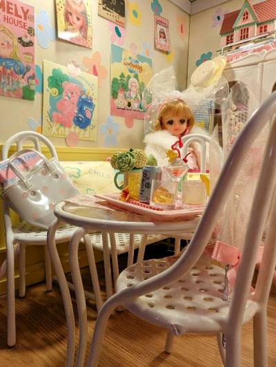 Another Haul from Doorzo Japan