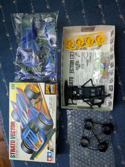 Bought from different sellers. Items received as per description. No damaged noticed and excellent packaging.