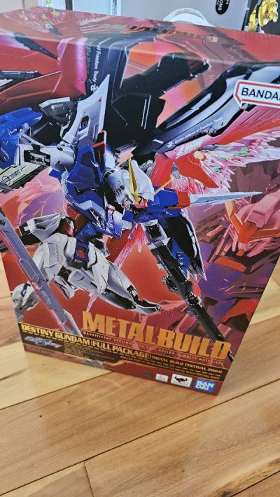 Gundam Destiny 2024 Festival