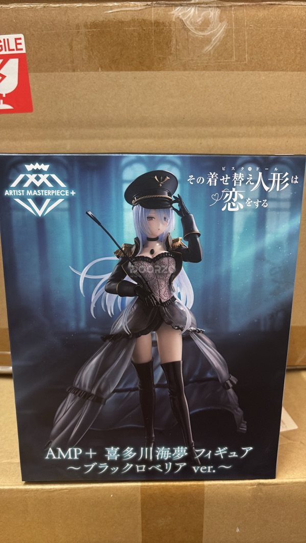 【新品未開封】美少女フィギュア29体セット　ブラックロベリア・フリーレン他 美少女系フィギュア - Shopping Review | Doorzo