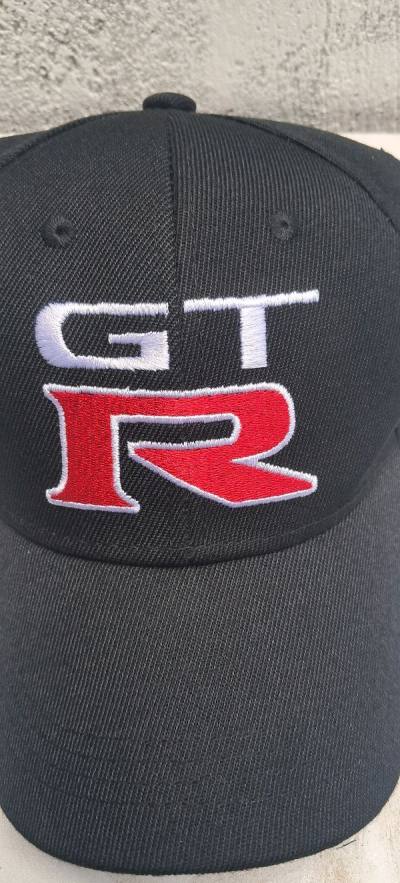 GTR hat