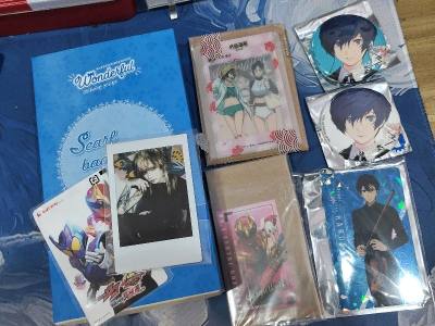 不错的购物体验