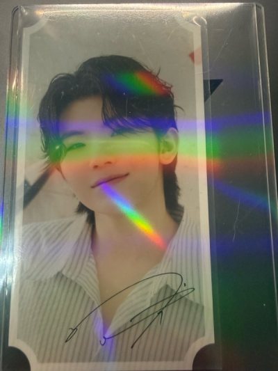 數不清第幾次購買了