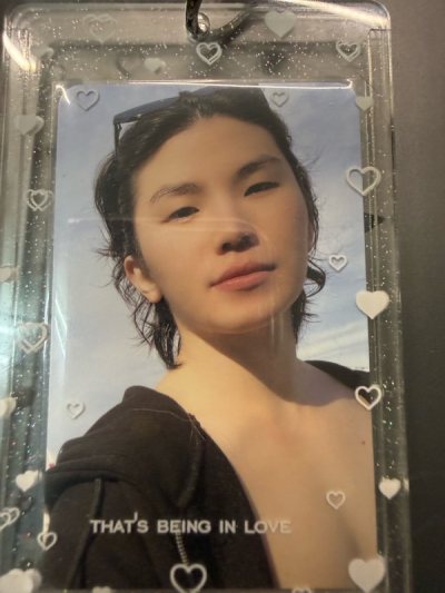 豆粥收卡不手軟