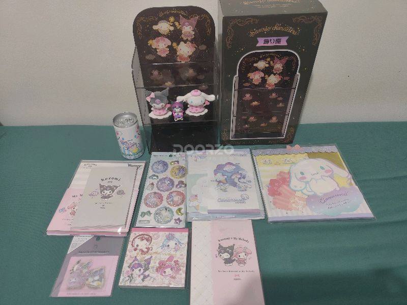 5th Sanrio Haul