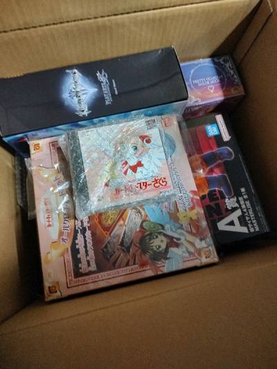 Doorzo compras parte 3