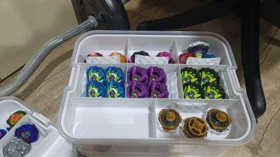 Beypark Dran Busters