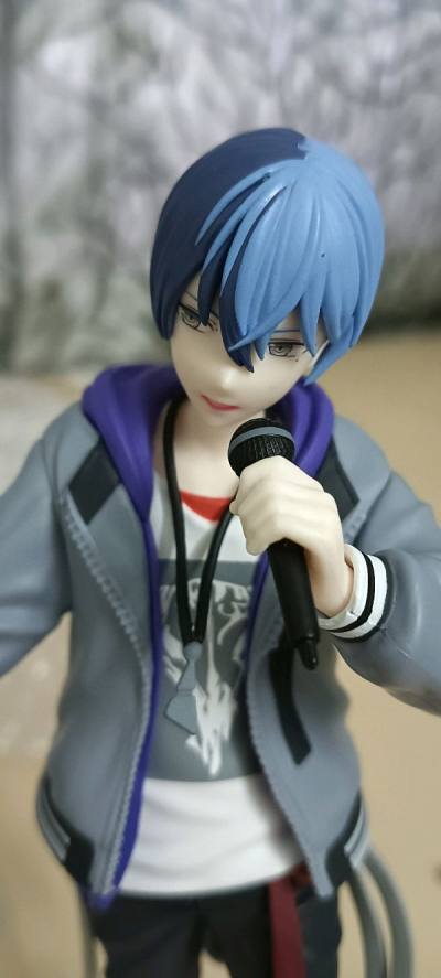 Toya figure arrival !!