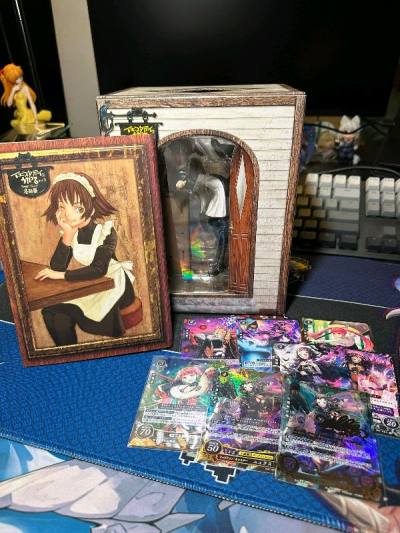 First Order on Doorzo☆!!