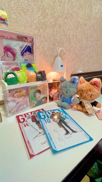 很棒的購物體驗