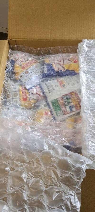 又再次收貨了^^