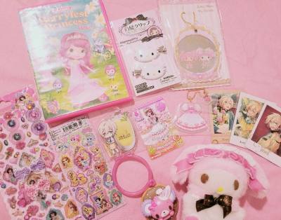 More cuties have arrived :3