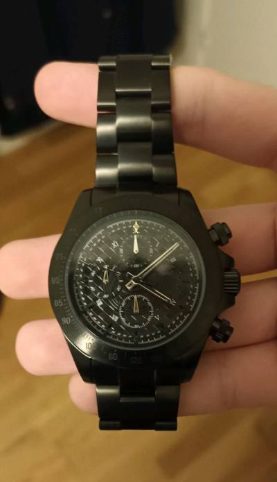 My recent Doorzo order!