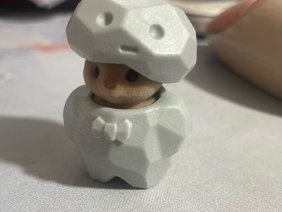 Another very good order