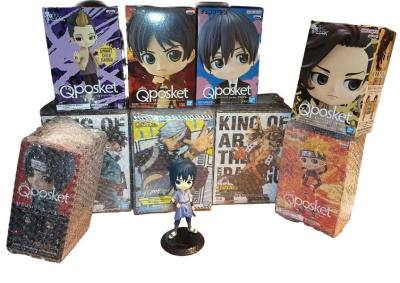 ¡Mi Segundo pedido de doorzo ha llegado!