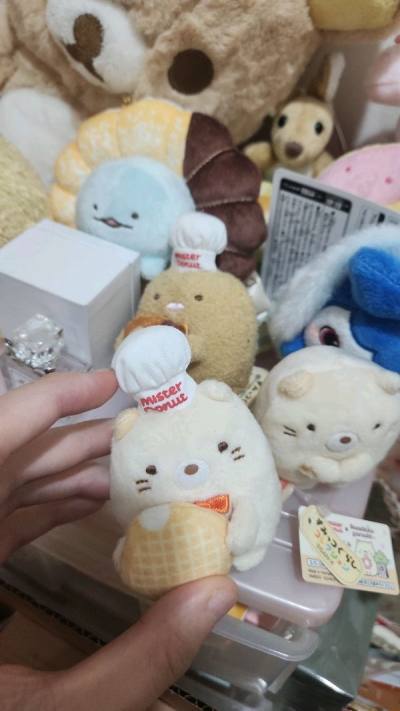 16th doorzo haul ♡