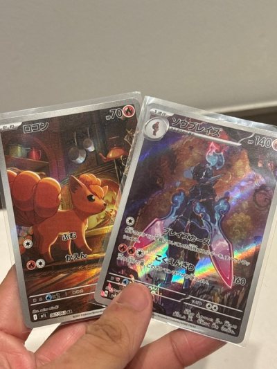 I got the goods as expected