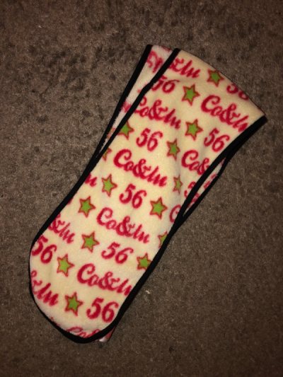 First Doorzo gal haul!