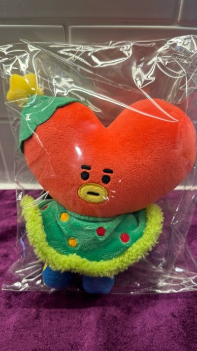 Excellent Service and Fast International Delivery!