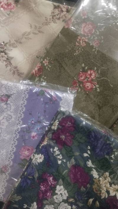 手作人狂喜!日本布料不用出國也能買!