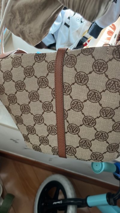 Bags ,wallet and bracelet