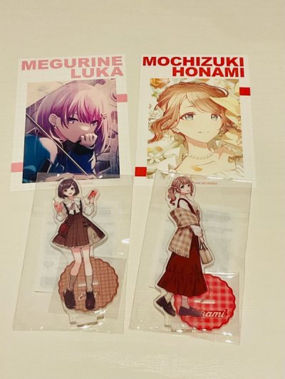 receiving first post-tariff package