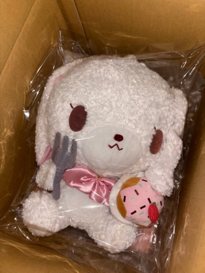 Very happy with purchase!