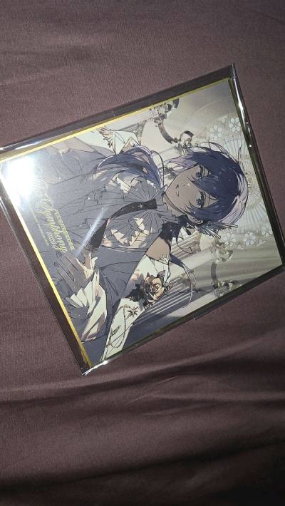 Another successful shopping!