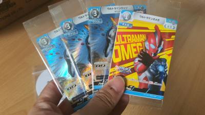 Doorzo 6th Haul: UCG Promos & Gakumas Merch Edition